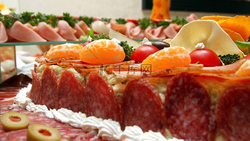签订食品招商合同，这五大注意事项不容忽视