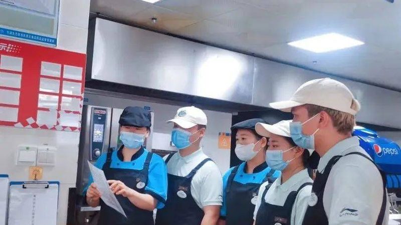 广州食品OEM代加工生产周期全解析
