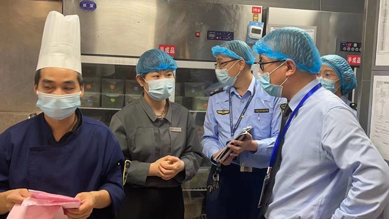 鸡精生产厂家哪家好？揭秘鸡精选购的五大关键