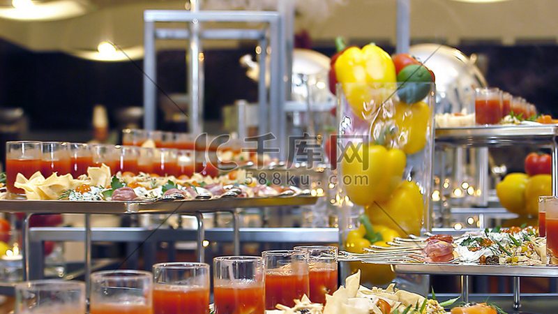 食品招商品牌标准对比