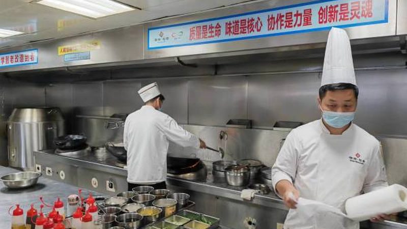 粮油加盟店如何选择优质进货渠道？**