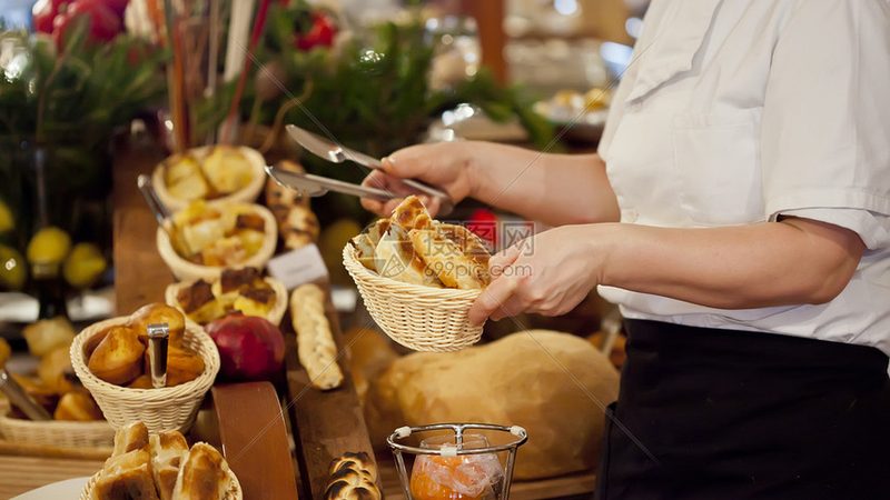 膨化食品机械：揭秘其优缺点，助力行业升级