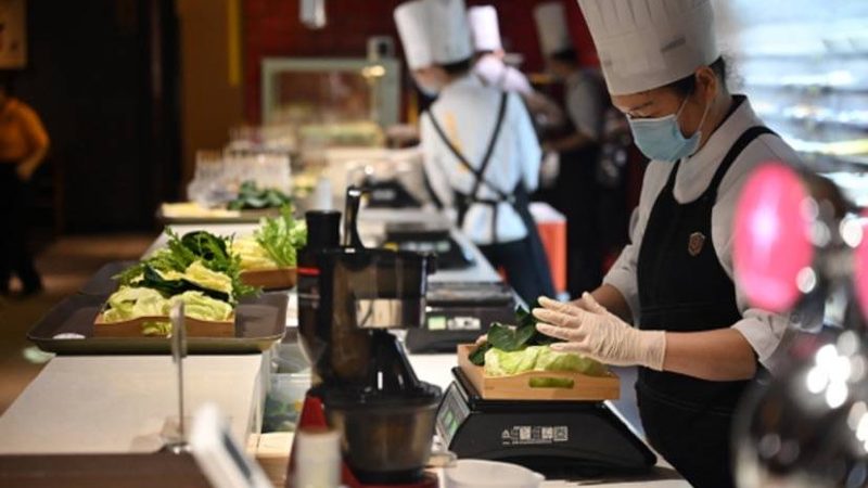 速冻食品保质期揭秘：一般多久？注意事项大盘点