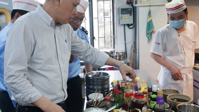 揭秘果脯蜜饯：从原料到成品，厂家直销的秘密