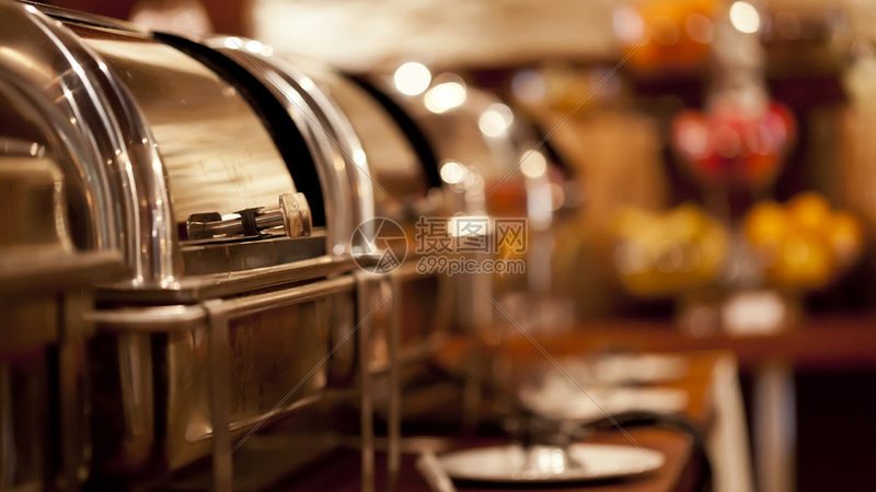 膨化食品厂环保要求：规范背后的绿色承诺