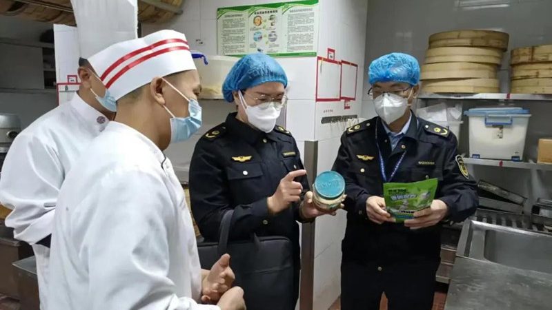 餐饮供应链配送报价方案：揭秘背后的关键因素**