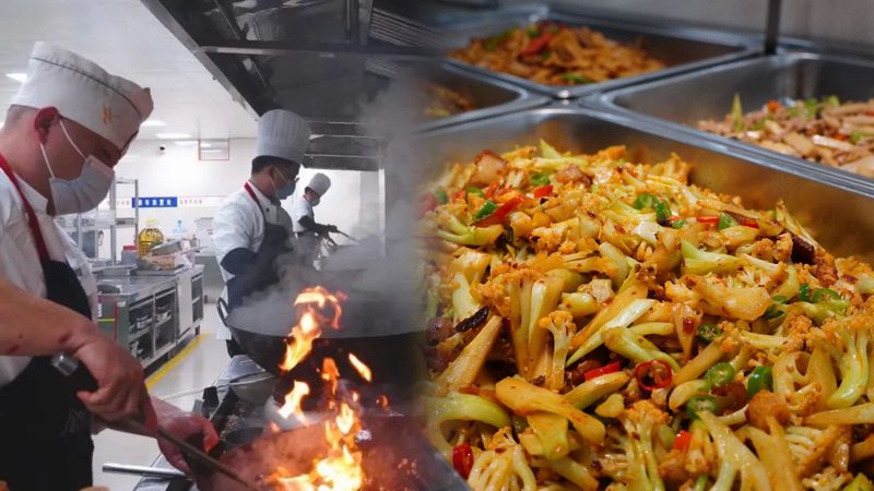 揭秘食品招商平台：收费标准背后的真相
