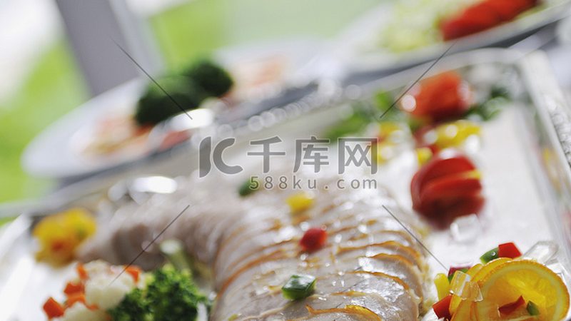 食品招商会：揭秘其与普通展会的差异化优势
